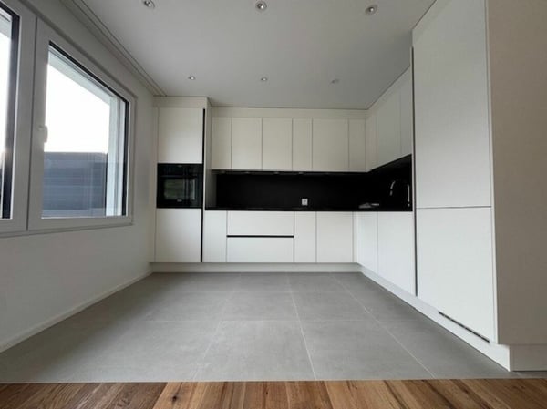 Ihr neues Zuhause - 2½-Zimmer-Attikawohnung! 3