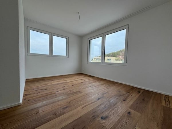 Ihr neues Zuhause - 2½-Zimmer-Attikawohnung! 7