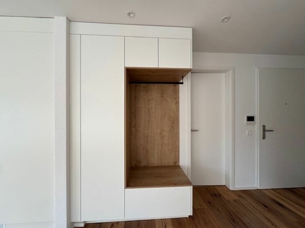 Ihr neues Zuhause - 2½-Zimmer-Attikawohnung! 8