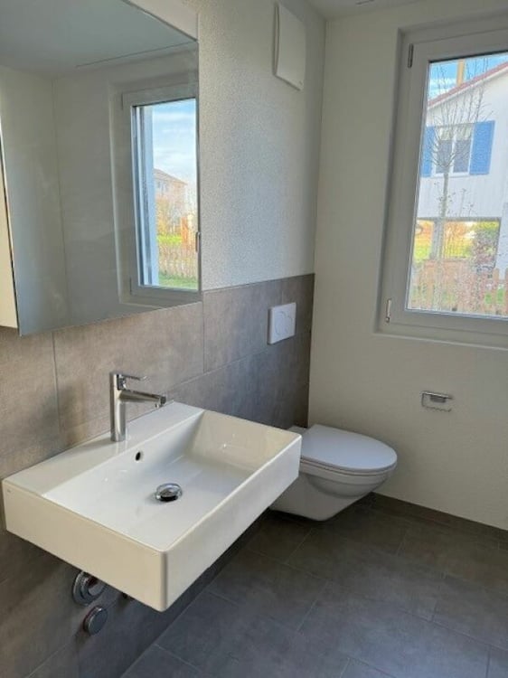 Schöne 4½-Zimmer-Wohnungen zu vermieten 5