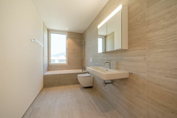 Luxuriöse 4½-Zimmerwohnung an bester Lage in Egerkingen 4