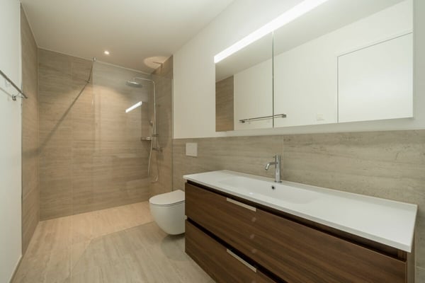 Luxuriöse 4½-Zimmerwohnung an bester Lage in Egerkingen 3