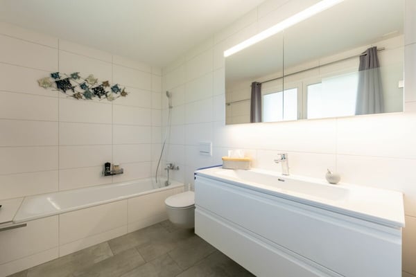 Wohn(T)raum - Exklusive 5½-Zimmer-Attikawohnung an bester Lage! 5