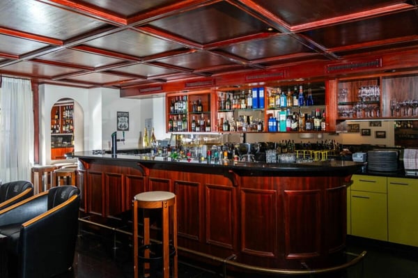 Restaurant Federal, Zofingen 10