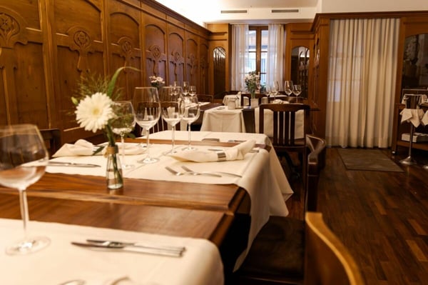 Restaurant Federal, Zofingen 3