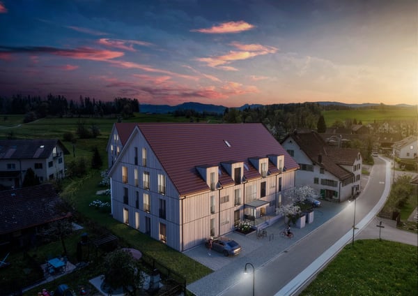 Immagine anteprima degli immobili