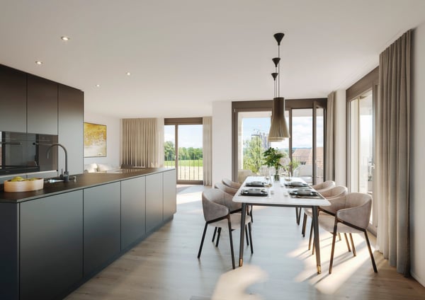 Neubau 
