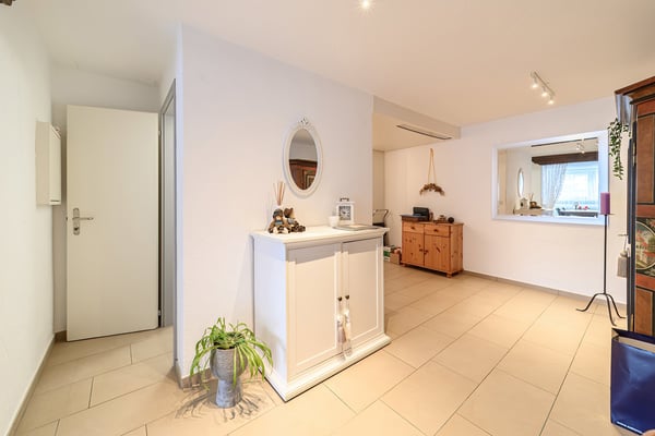 Liebhaberobjekt mit Renditepotenzial an ruhiger und zentraler Lage in Dietlikon 14