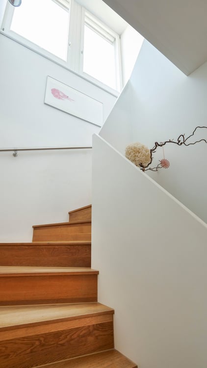 Grosszügige 5.5-Zimmer-Maisonette-Wohnung mit viel Privatsphäre und Wohnkomfort 7