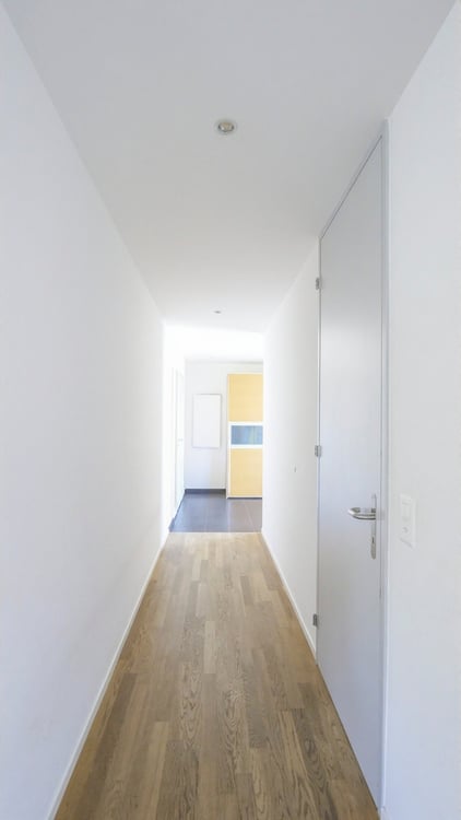 Grosszügige 5.5-Zimmer-Maisonette-Wohnung mit viel Privatsphäre und Wohnkomfort 9