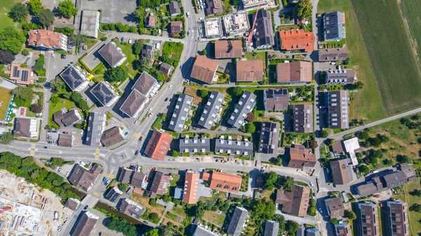 Grosszügige 5.5-Zimmer-Maisonette-Wohnung mit viel Privatsphäre und Wohnkomfort 17