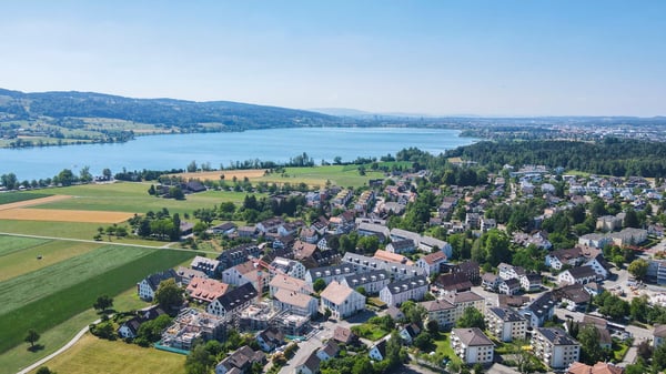 Grosszügige 5.5-Zimmer-Maisonette-Wohnung mit viel Privatsphäre und Wohnkomfort 15