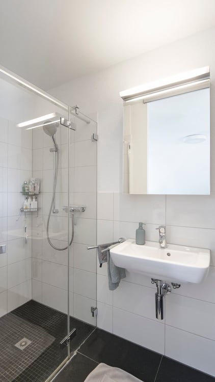 Grosszügige 5.5-Zimmer-Maisonette-Wohnung mit viel Privatsphäre und Wohnkomfort 11