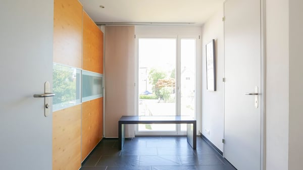 Grosszügige 5.5-Zimmer-Maisonette-Wohnung mit viel Privatsphäre und Wohnkomfort 8