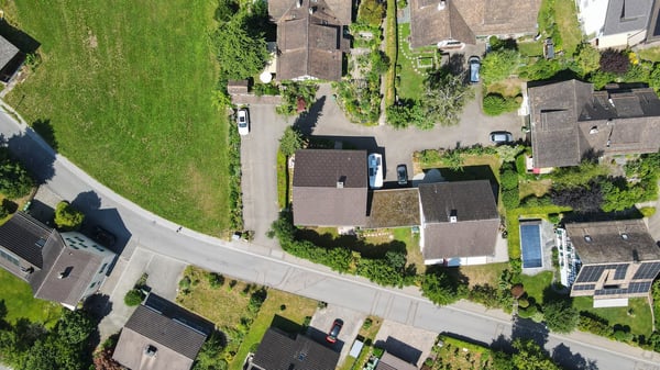 Einfamilienhaus an zentraler und ruhiger Lage mit einmaligen Ausbaupotenzial 16