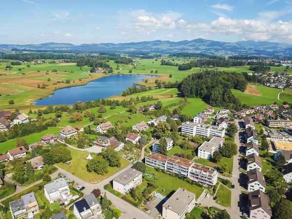 Einfamilienhaus an zentraler und ruhiger Lage mit einmaligen Ausbaupotenzial 18