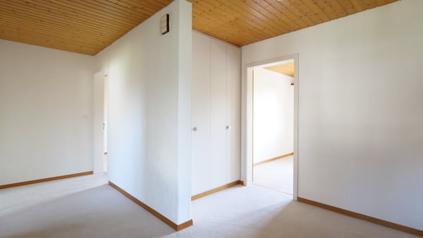 Einfamilienhaus an zentraler und ruhiger Lage mit einmaligen Ausbaupotenzial 7