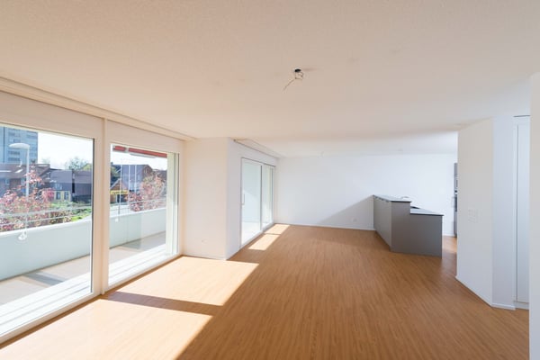 Neuwertige sehr grosse 3.5 Zi-Gartenwohnung 112 m2 7