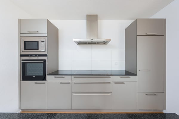 Neuwertige sehr grosse 3.5 Zi-Gartenwohnung 112 m2 4