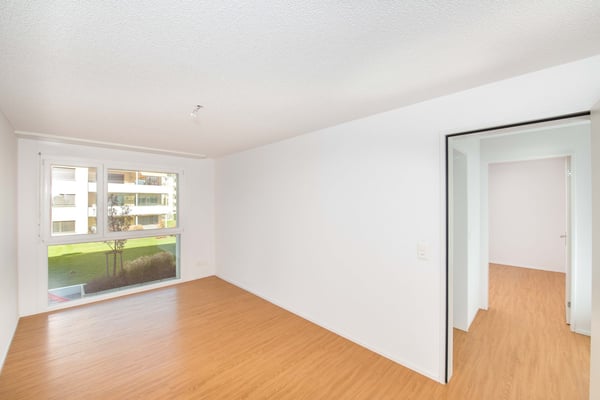 Neuwertige sehr grosse 3.5 Zi-Gartenwohnung 112 m2 9