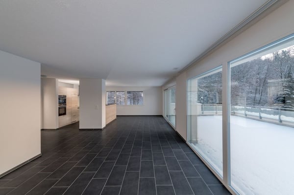 Grosse neuwertig 4.5 Zi-Attikwohnung 131 m2 6