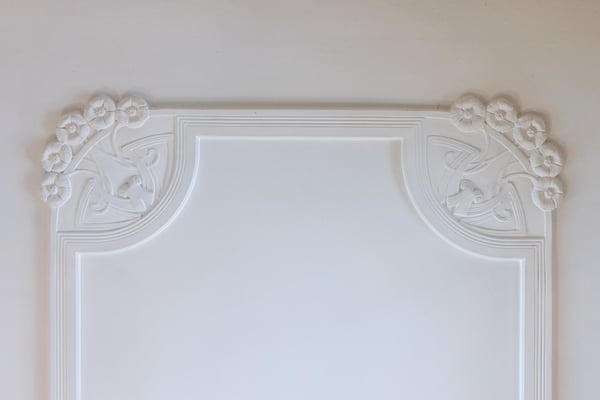 Repräsentativer Geschäftsraum 70m2 in historischer Liegenschaft 15