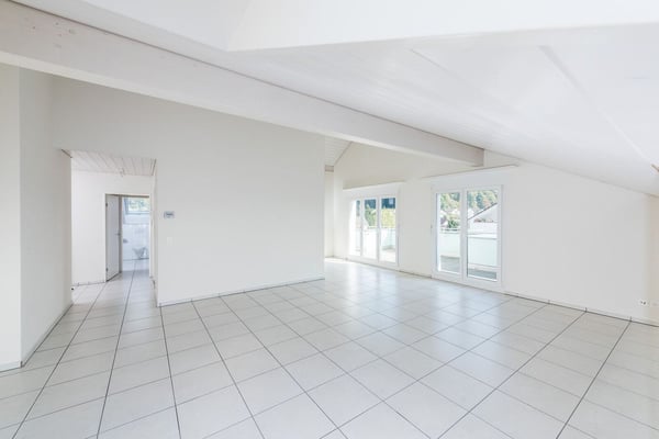Grosszügige 4.5 Zi-Dachwohnung 136m2 6