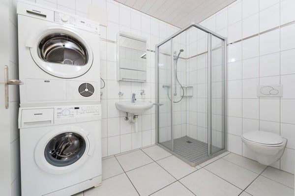 Grosszügige 4.5 Zi-Dachwohnung 136m2 9