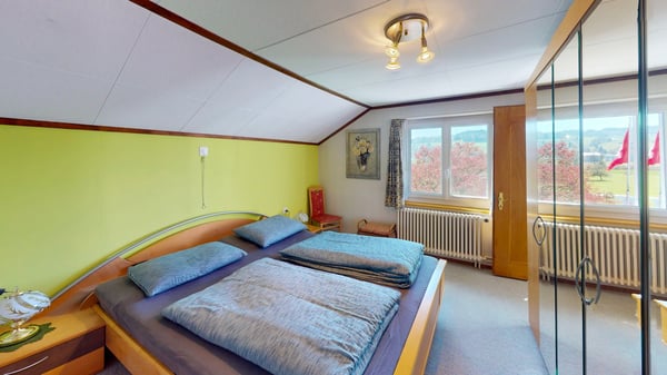 Freistehendes Familienhaus mit attraktivem Bonus für Ihre Wohnideen 14