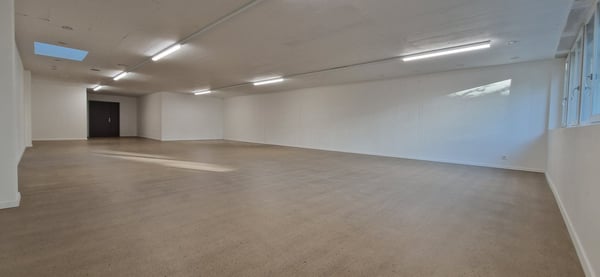 24m2 Büro in Neubau in Wettingen 3