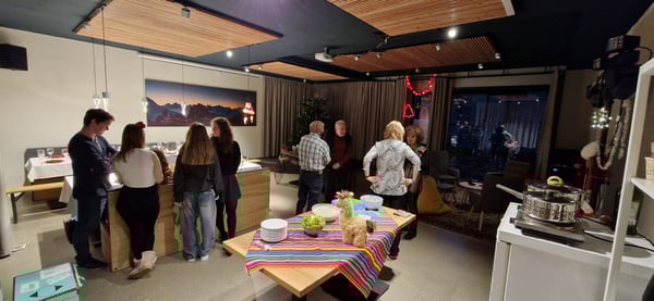 24m2 Büro in Neubau in Wettingen 4