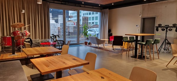 Gewerbe/Büro-Fläche zu vermieten 10