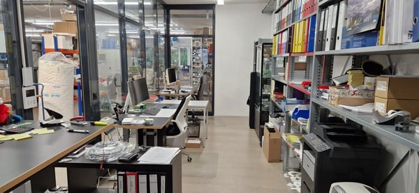 Gewerbe/Büro-Fläche zu vermieten 7