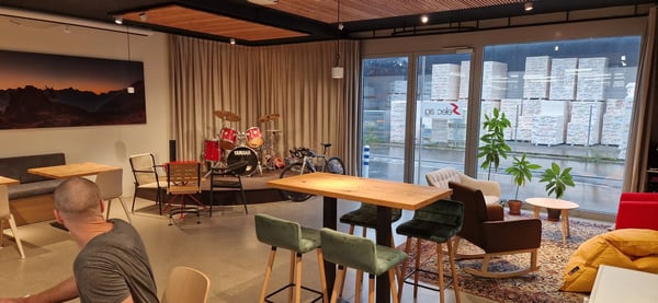 Gewerbe/Büro-Fläche zu vermieten 11