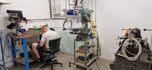 Gewerbe/Büro-Fläche zu vermieten 6