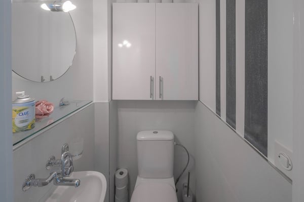 Hübsche 4.5 Zimmer-Wohnung in Dielsdorf 6