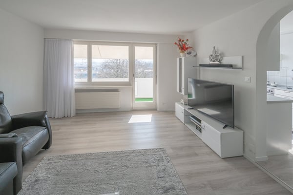 Hübsche 4.5 Zimmer-Wohnung in Dielsdorf 11