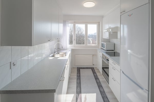 Hübsche 4.5 Zimmer-Wohnung in Dielsdorf 5