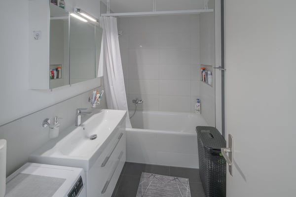 Hübsche 4.5 Zimmer-Wohnung in Dielsdorf 7