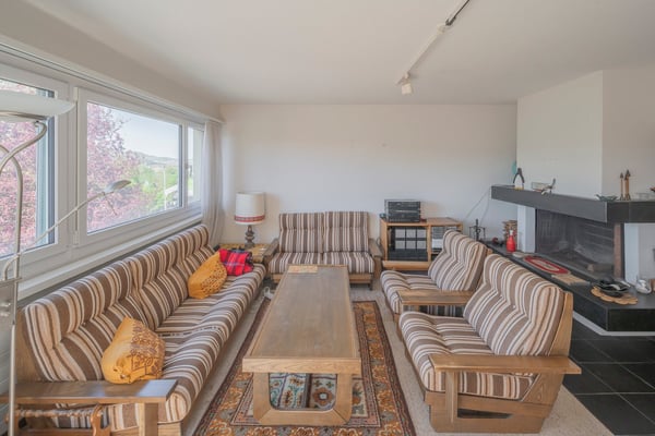 8.5-Zimmer-Wohnung zum renovieren in Oberhasli - erfüllen Sie sich Ihren Wunsch 2