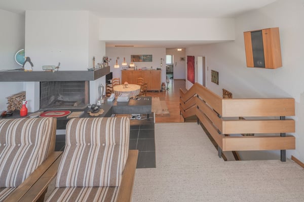 8.5-Zimmer-Wohnung zum renovieren in Oberhasli - erfüllen Sie sich Ihren Wunsch 3