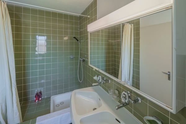 8.5-Zimmer-Wohnung zum renovieren in Oberhasli - erfüllen Sie sich Ihren Wunsch 8
