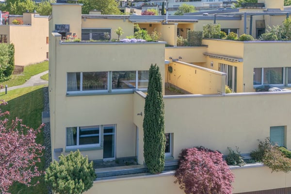 5.5-Zimmer-Wohnung zum renovieren in Oberhasli - erfüllen Sie sich Ihren Wunsch