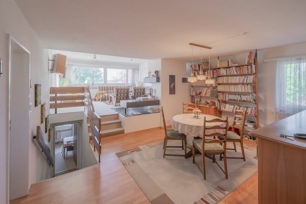 8.5-Zimmer-Wohnung zum renovieren in Oberhasli - erfüllen Sie sich Ihren Wunsch 5
