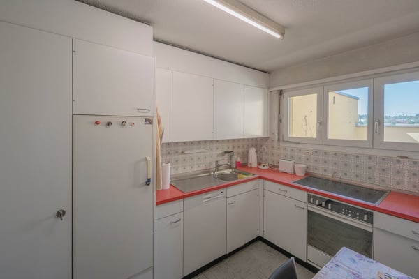 8.5-Zimmer-Wohnung zum renovieren in Oberhasli - erfüllen Sie sich Ihren Wunsch 6