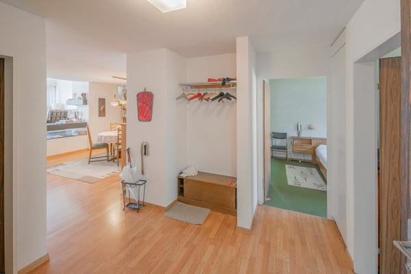 8.5-Zimmer-Wohnung zum renovieren in Oberhasli - erfüllen Sie sich Ihren Wunsch 12