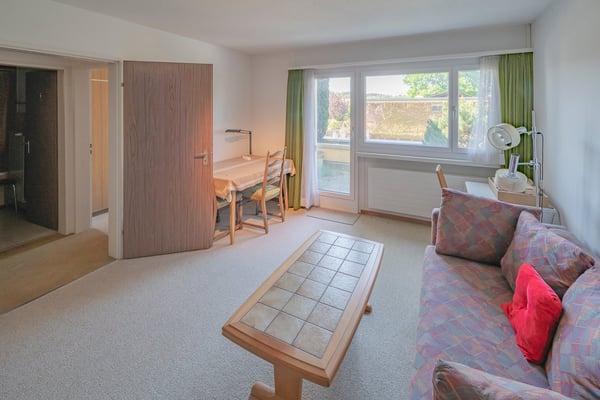 8.5-Zimmer-Wohnung zum renovieren in Oberhasli - erfüllen Sie sich Ihren Wunsch 9