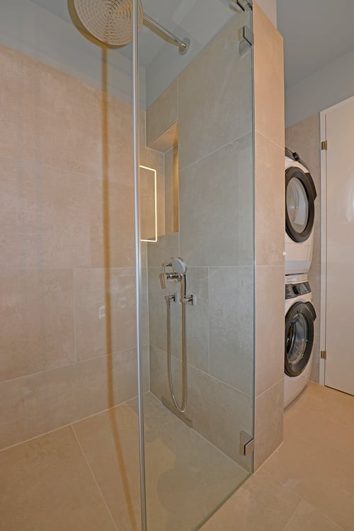 Neue 1.5-Zimmerwohnung: ländlich mit Stadtanschluss leben 7