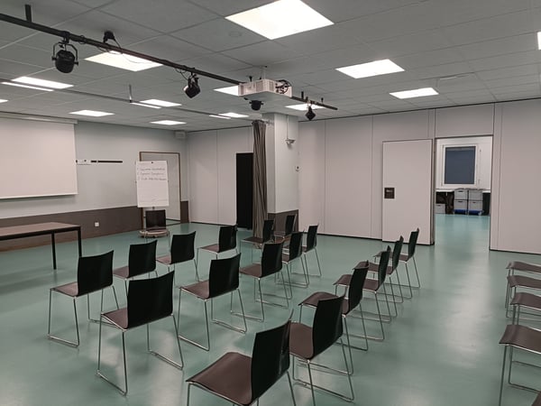 Rund 1'000 m² Gewerbeflächen in Bern - Preis & Fläche verhandelbar 7