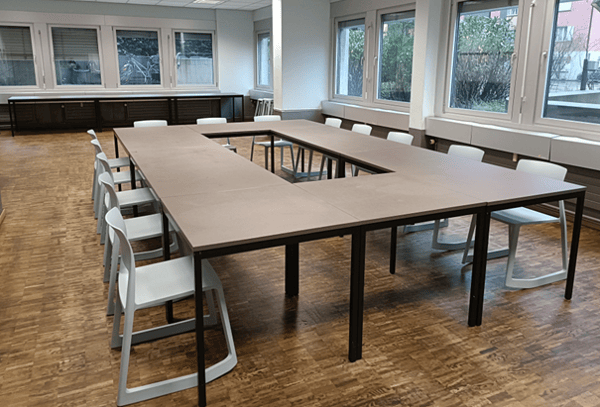 Rund 1'000 m² Gewerbeflächen in Bern - Preis & Fläche verhandelbar 8